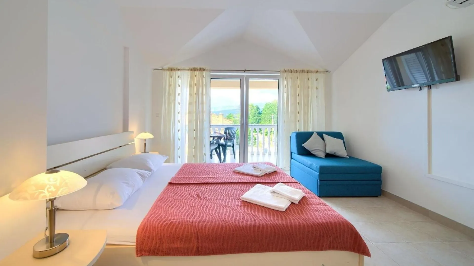 Studio Mit Balkon Silo