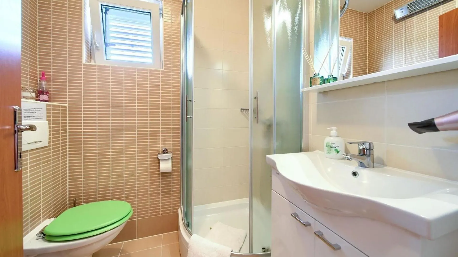 Studio Mit Balkon Silo  Apartment