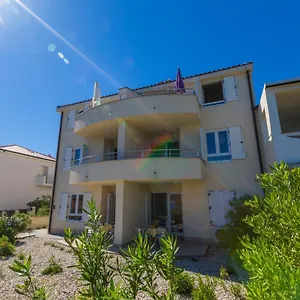 Dakovic Boba Apartment