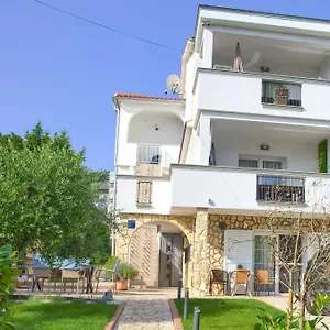 Azzuro & Lavanda Apartment